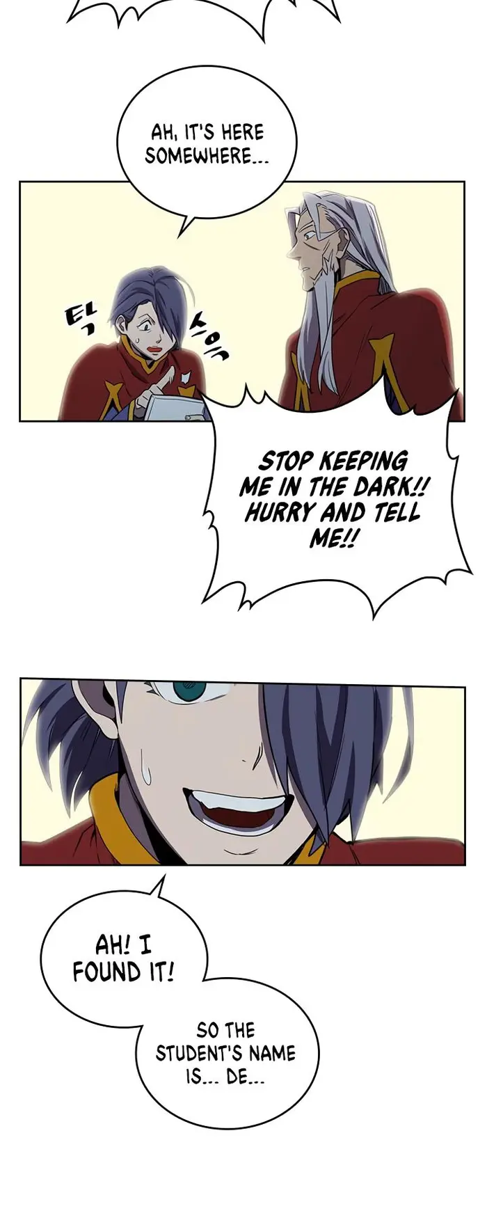 A Returner’s Magic Should Be Special Chapter 47 image 10_optimized